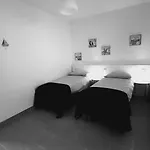 Vista Mare Apartamento Trinità dʼAgultu