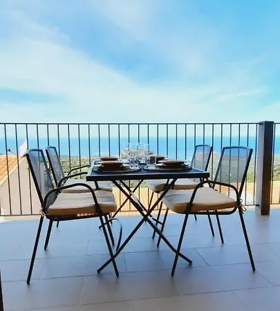 Vista Mare Daire