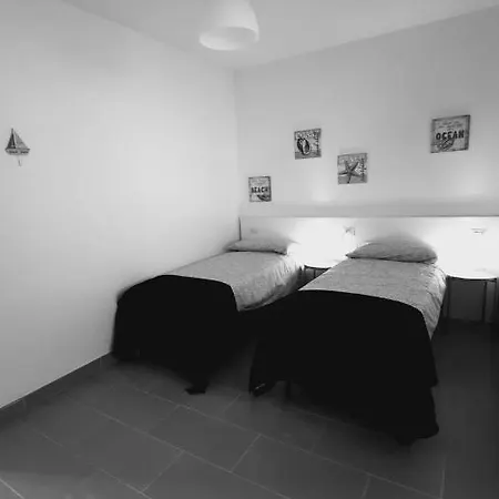 Vista Mare Apartment Trinità dʼAgultu