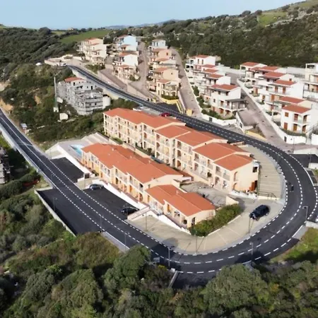 Vista Mare Apartamento