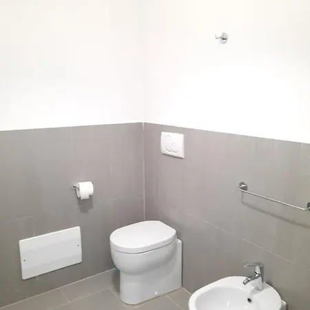 Vista Mare Apartment