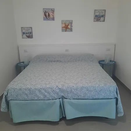 Vista Mare *