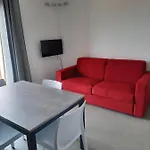 Apartman Vista Mare Trinità dʼAgultu