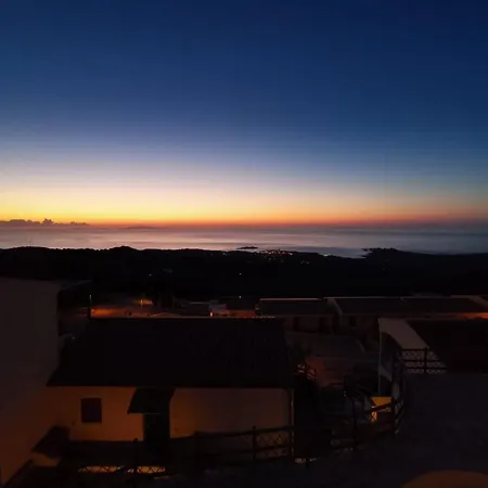 Vista Mare Apartment *