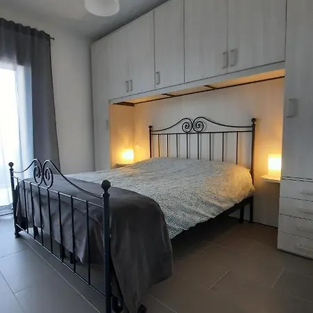 Vista Mare Trinita d'Agultu e Vignola