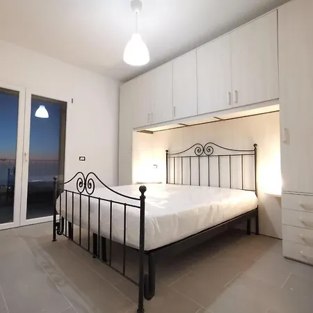 Vista Mare Apartman Trinità dʼAgultu