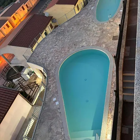Apartman Vista Mare
